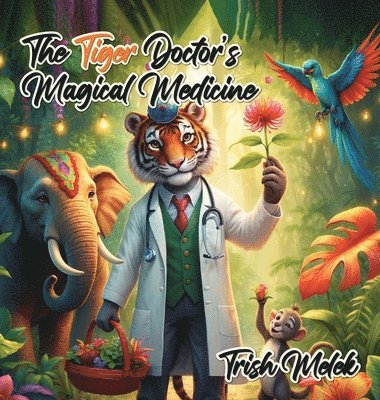 Tiger Doctor's Magical Medicine