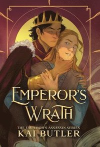 bokomslag Emperor's Wrath