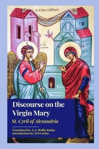bokomslag Discourse on the Virgin Mary