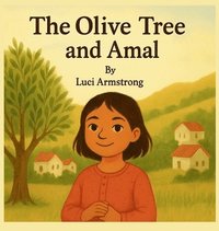 bokomslag Olive Tree and Amal
