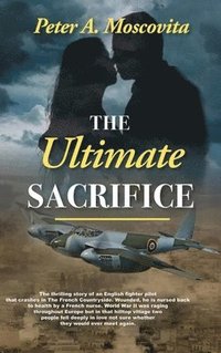 bokomslag Ultimate Sacrifice