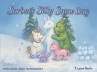 bokomslag Sorbet's Silly Snow Day