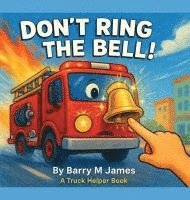 bokomslag Don't Ring The Bell