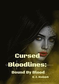 bokomslag Crused Bloodlines