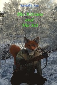 bokomslag The Kitsune and The Kit