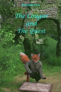 bokomslag The Cougar and The Quest
