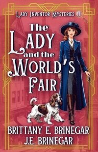 bokomslag The Lady and the World's Fair: A 1920s San Francisco Murder Mystery