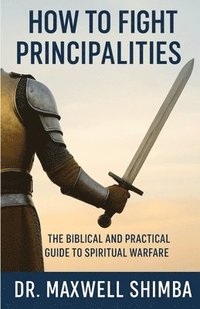 bokomslag How to Fight Principalities