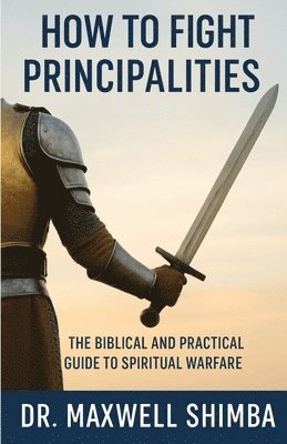 bokomslag How to Fight Principalities