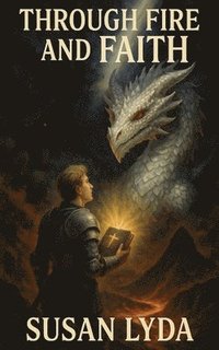 bokomslag Through Fire and Faith