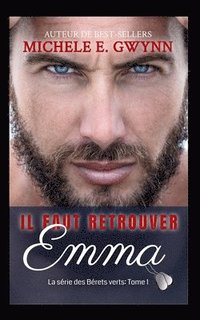 bokomslag Il faut retrouver Emma