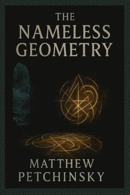 bokomslag Nameless Geometry