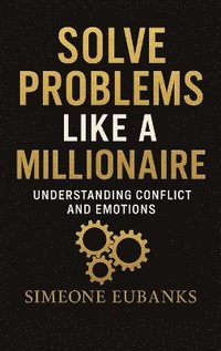 bokomslag Solve Problems Like A Millionaire