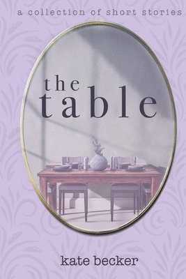 bokomslag The Table