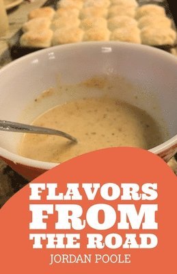 Flavors From The Road