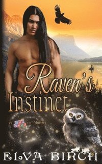 bokomslag Raven's Instinct