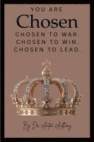bokomslag YOU Are Chosen