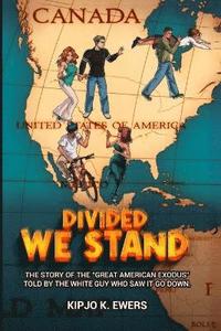 bokomslag Divided We Stand