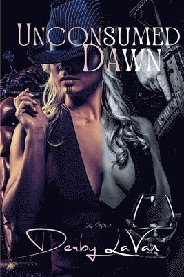 Lavan, Derby LaVan, Derby Lavan - Unconsumed, Häftad