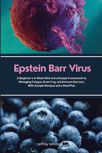 bokomslag Epstein Barr Virus