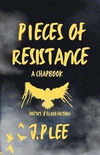 bokomslag Pieces Of Resistance