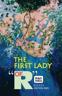 bokomslag First Lady Of R