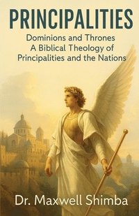 bokomslag Principalities