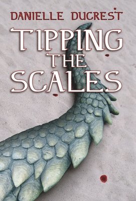 bokomslag Tipping the Scales