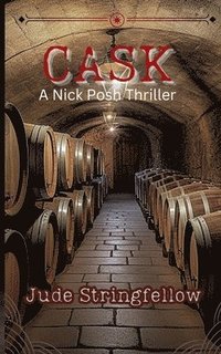 bokomslag Cask