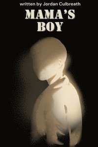 bokomslag Mama's Boy