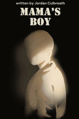 bokomslag Mama's Boy
