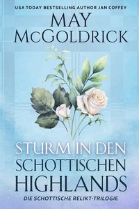 bokomslag Sturm in den Schottischen Highlands