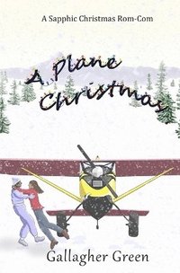 bokomslag Plane Christmas