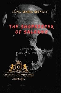 bokomslag The Shopkeeper Of Salerno