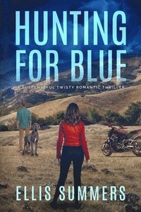 bokomslag Hunting for Blue