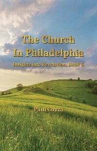bokomslag Church in Philadelphia