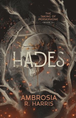 bokomslag Hades