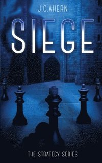 bokomslag Siege