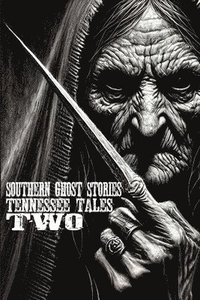 bokomslag Southern Ghost Stories: Tennessee Tales Two