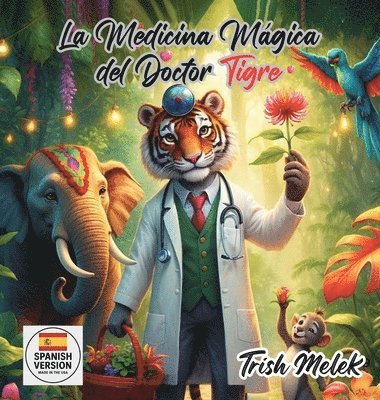 Medicina Magica del Doctor Tigre