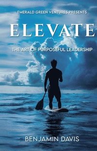 bokomslag Elevate: The Art of Purposeful Leadership