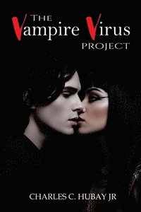 bokomslag The Vampire Virus Project