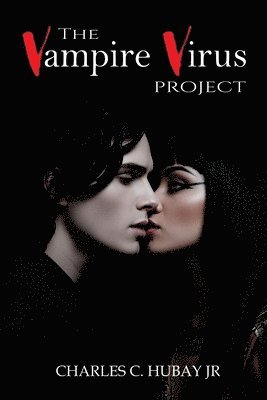 bokomslag The Vampire Virus Project