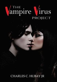 bokomslag The Vampire Virus Project