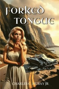 bokomslag Forked Tongue