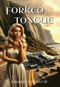 bokomslag Forked Tongue