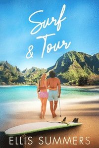 bokomslag Surf & Tour