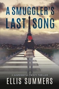 bokomslag Smuggler's Last Song