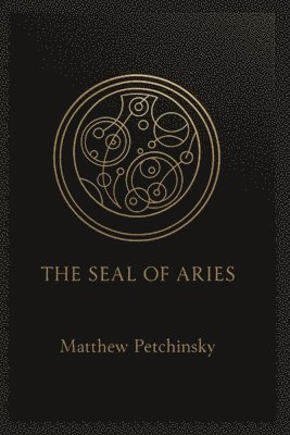 Matthew Petchinsky - Seal of Aries, Häftad