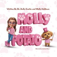 bokomslag Molly and Potato